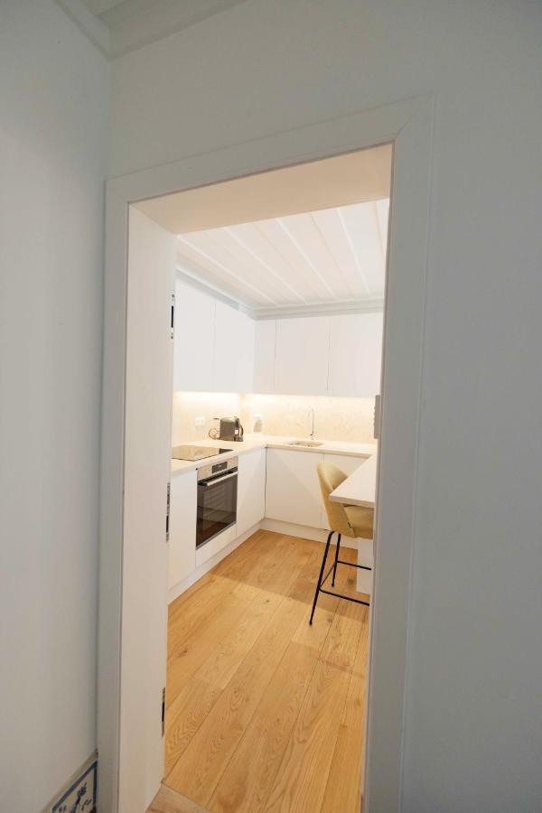 Appartement New Center Lisboa