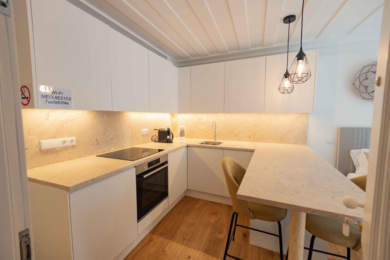 New Center Appartement *