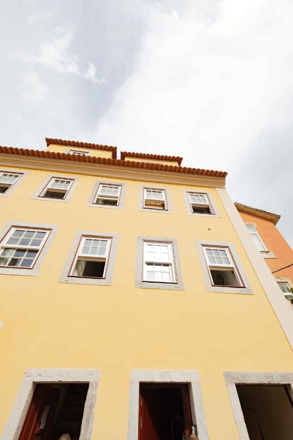 New Center Appartement Lisboa