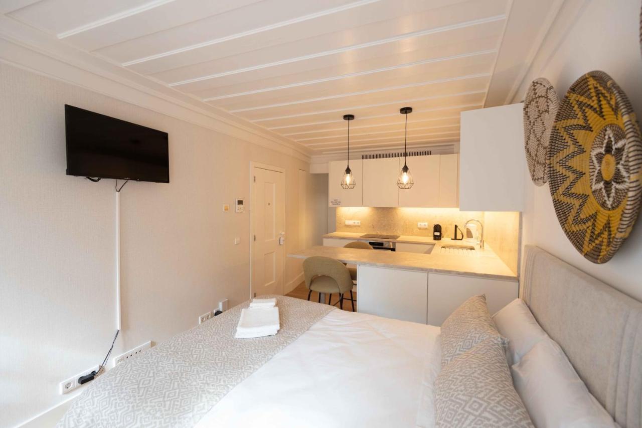 Appartement New Center Lisboa