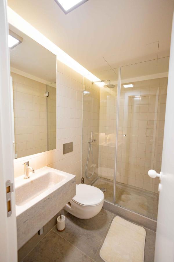 New Center Appartement